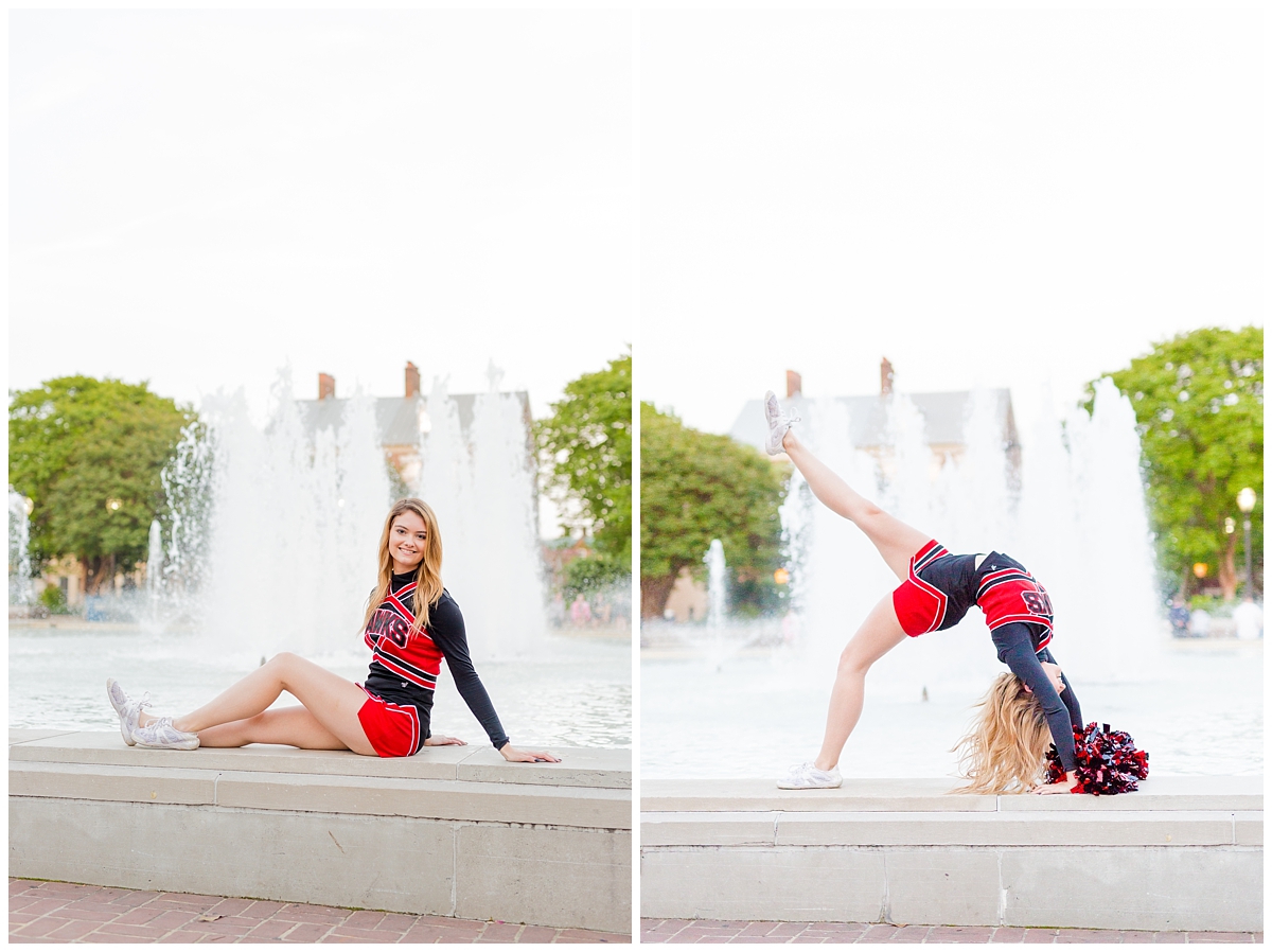 Old Town Alexandria Senior Portraits | Cassidy-128.jpg