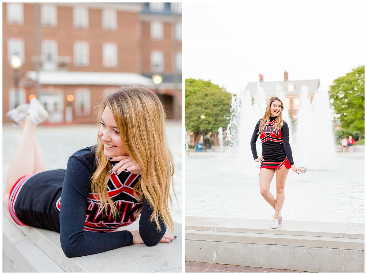 Old Town Alexandria Senior Portraits | Cassidy-140.jpg