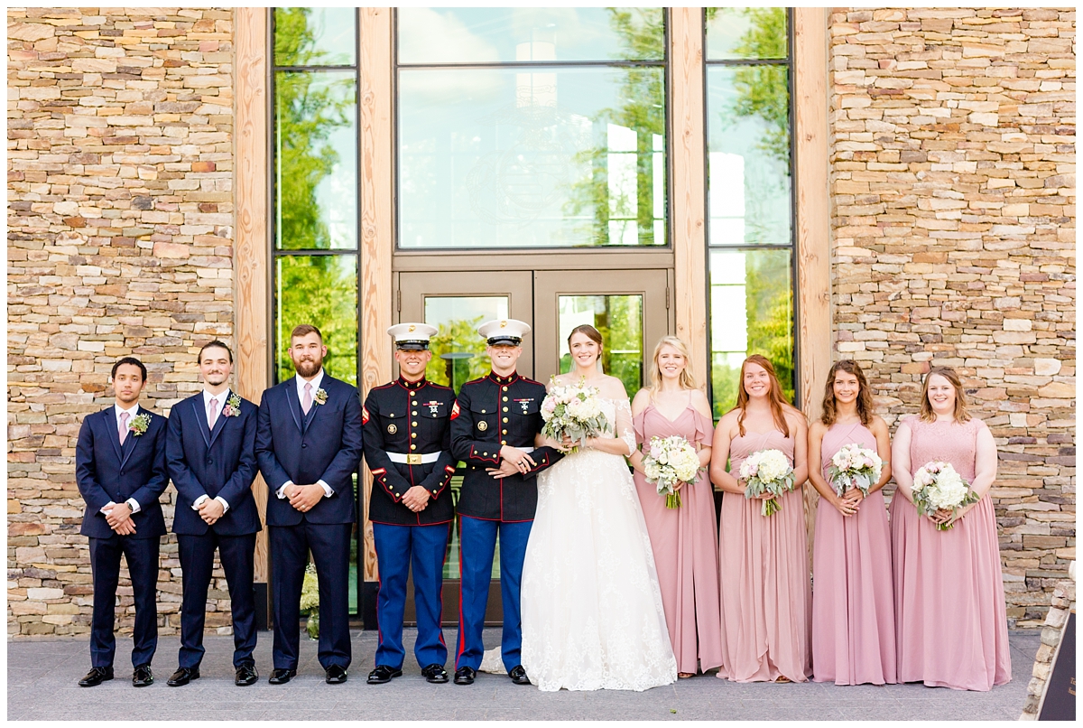 Marine-Wedding-Semper-Fi-Chapel-Clubs-at-Quantico-Blush-and-Navy-Wedding-118.jpg