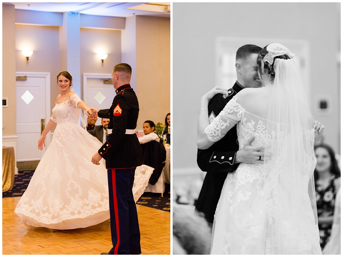 Marine-Wedding-Semper-Fi-Chapel-Clubs-at-Quantico-Blush-and-Navy-Wedding-150.jpg